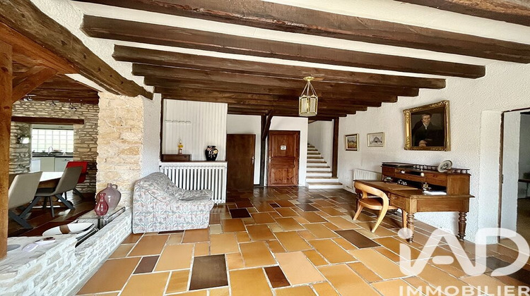 Ma-Cabane - Vente Maison Thury, 193 m²