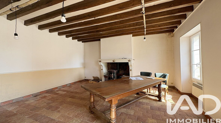 Ma-Cabane - Vente Maison Thury, 132 m²