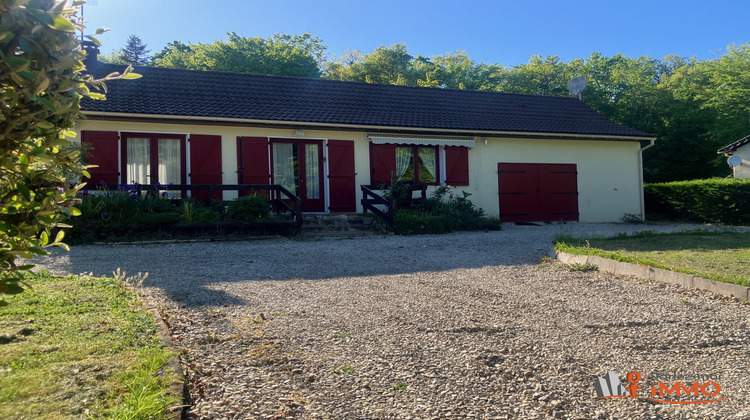 Ma-Cabane - Vente Maison Thury, 40 m²