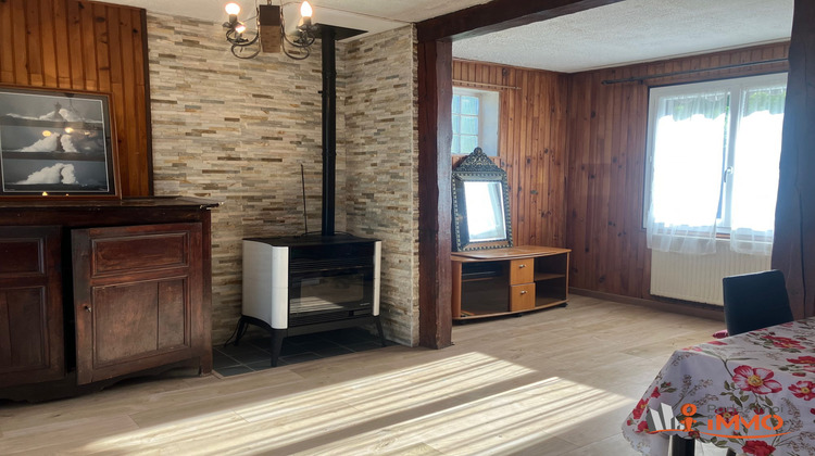 Ma-Cabane - Vente Maison Thury, 40 m²