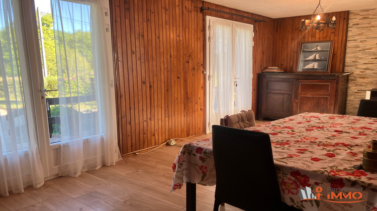 Ma-Cabane - Vente Maison Thury, 40 m²