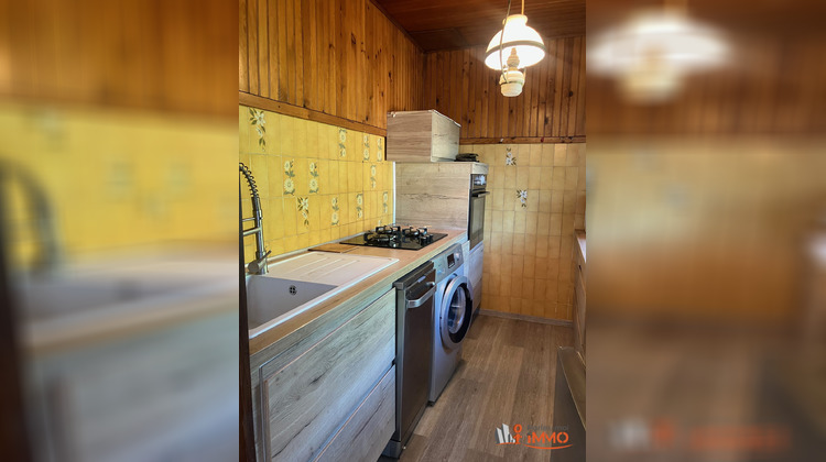Ma-Cabane - Vente Maison Thury, 40 m²