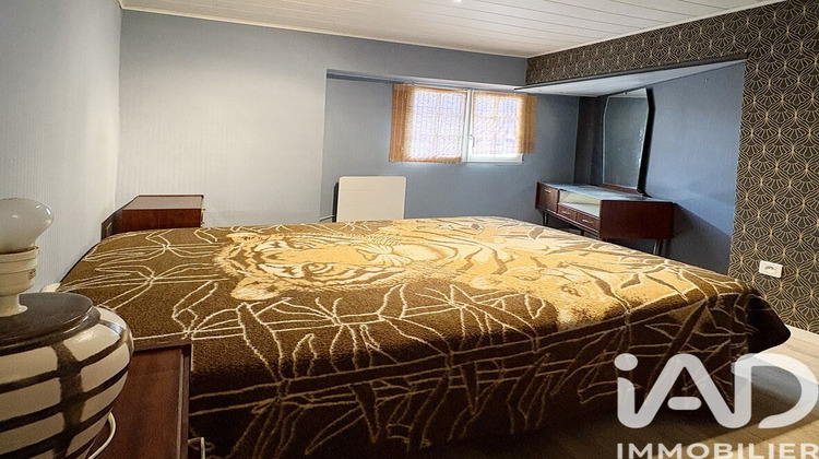 Ma-Cabane - Vente Maison Thury, 220 m²