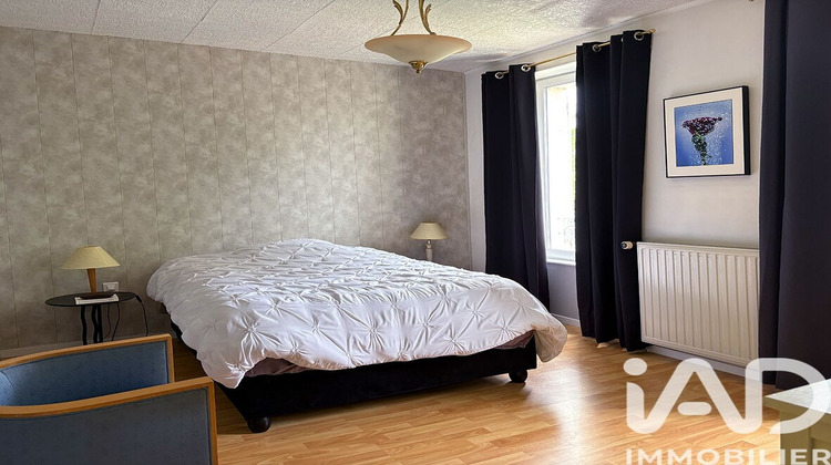 Ma-Cabane - Vente Maison Thury, 220 m²