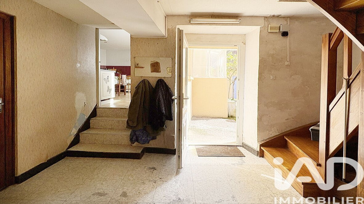 Ma-Cabane - Vente Maison Thury, 124 m²