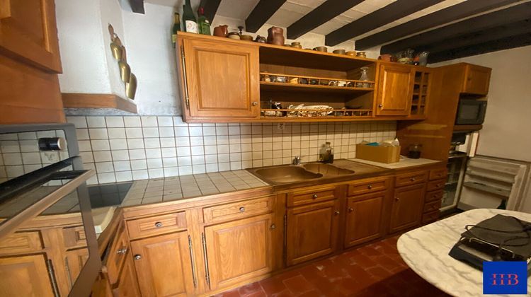 Ma-Cabane - Vente Maison THURY-HARCOURT, 167 m²