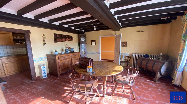 Ma-Cabane - Vente Maison THURY-HARCOURT, 167 m²