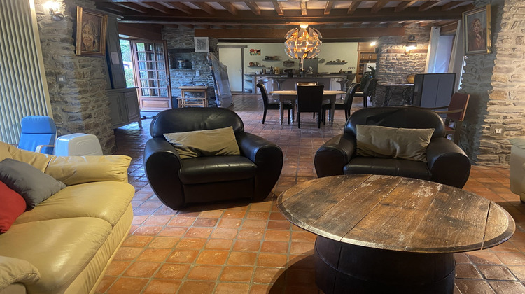 Ma-Cabane - Vente Maison Thury-Harcourt, 307 m²