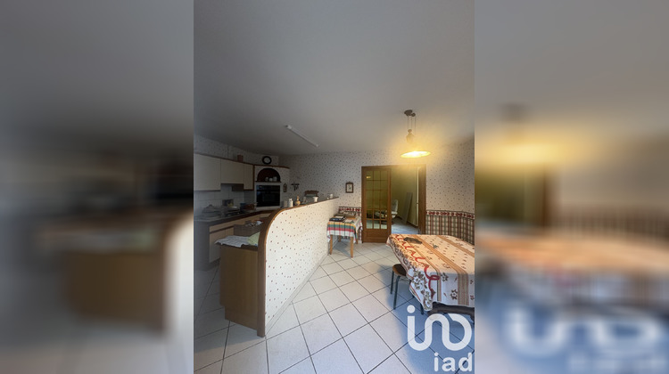 Ma-Cabane - Vente Maison Thury-Harcourt, 151 m²