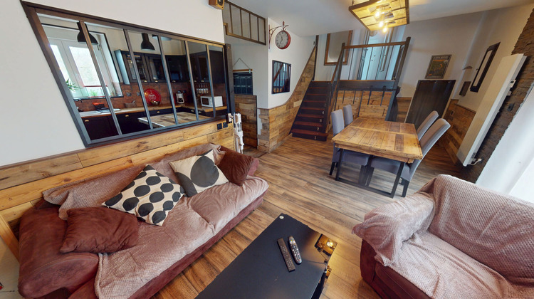 Ma-Cabane - Vente Maison THURY-HARCOURT, 144 m²