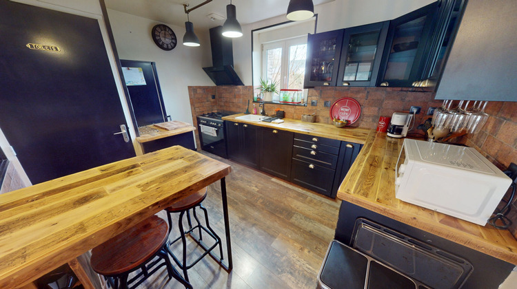 Ma-Cabane - Vente Maison THURY-HARCOURT, 144 m²