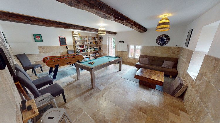 Ma-Cabane - Vente Maison THURY-HARCOURT, 144 m²