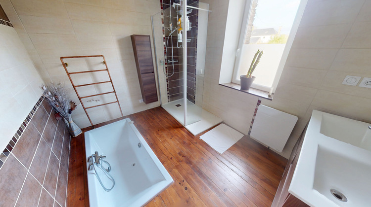 Ma-Cabane - Vente Maison THURY-HARCOURT, 144 m²