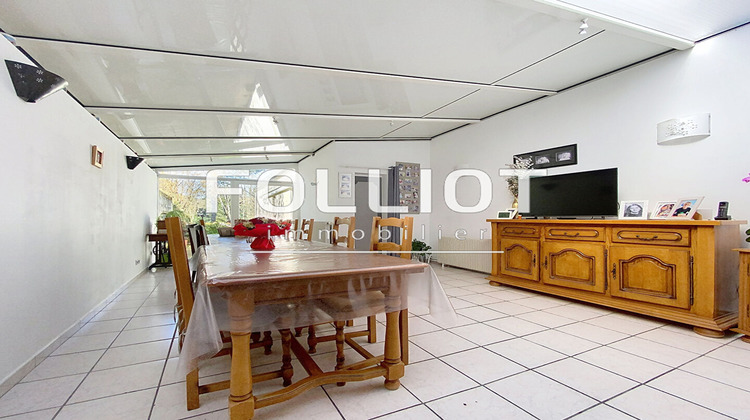 Ma-Cabane - Vente Maison THURY-HARCOURT, 107 m²