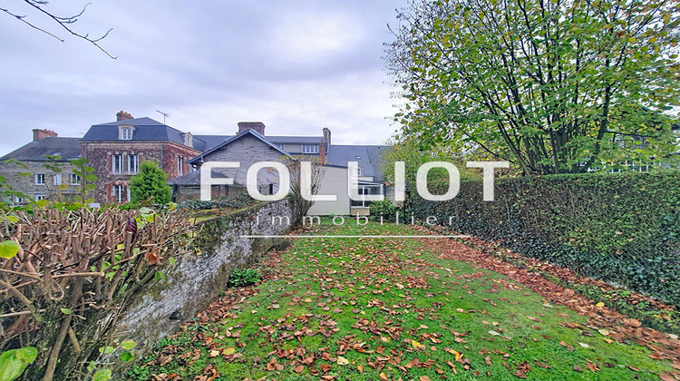 Ma-Cabane - Vente Maison THURY-HARCOURT, 107 m²