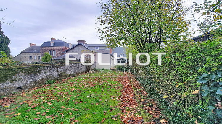 Ma-Cabane - Vente Maison THURY-HARCOURT, 107 m²