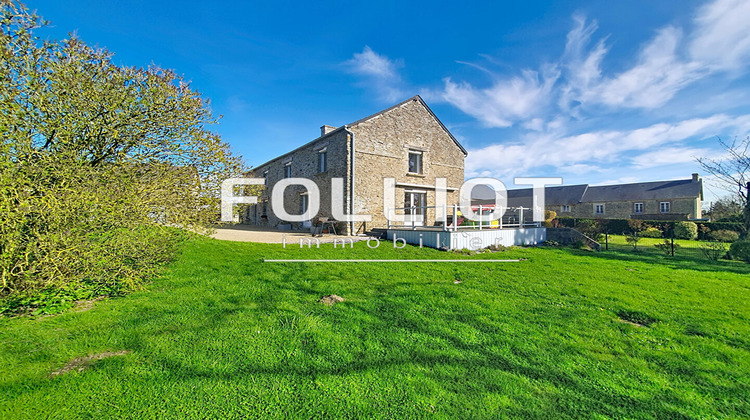 Ma-Cabane - Vente Maison THURY-HARCOURT, 150 m²