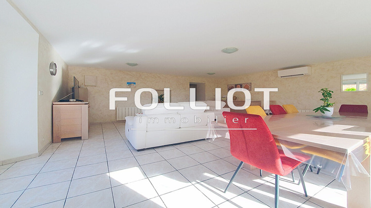 Ma-Cabane - Vente Maison THURY-HARCOURT, 150 m²