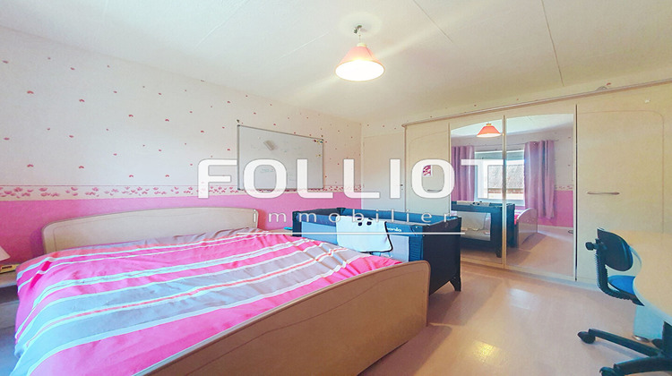 Ma-Cabane - Vente Maison THURY-HARCOURT, 150 m²