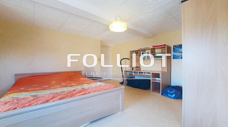 Ma-Cabane - Vente Maison THURY-HARCOURT, 150 m²