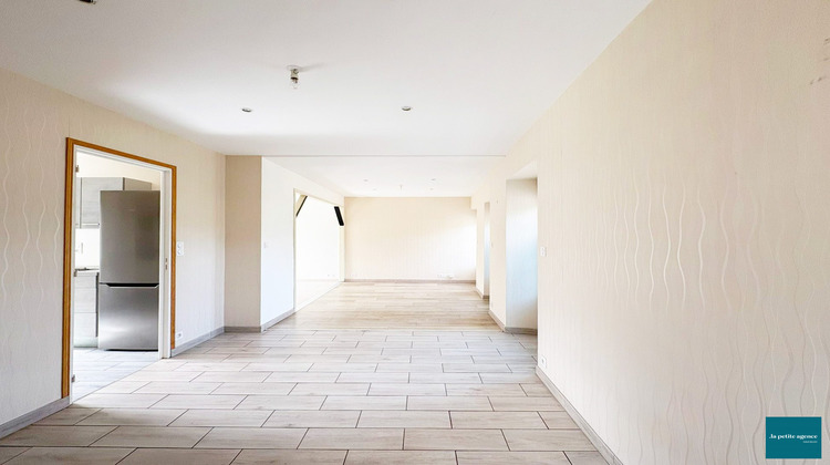 Ma-Cabane - Vente Maison THURY HARCOURT, 71 m²