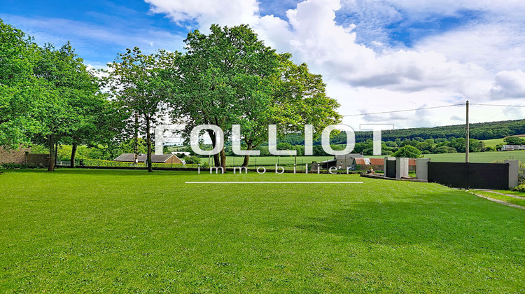 Ma-Cabane - Vente Maison THURY-HARCOURT, 165 m²