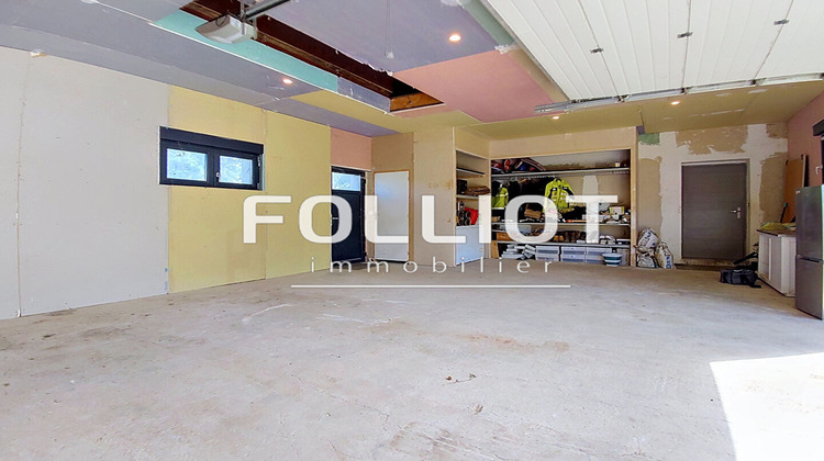 Ma-Cabane - Vente Maison THURY-HARCOURT, 165 m²