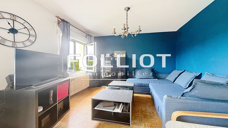 Ma-Cabane - Vente Maison THURY-HARCOURT, 84 m²