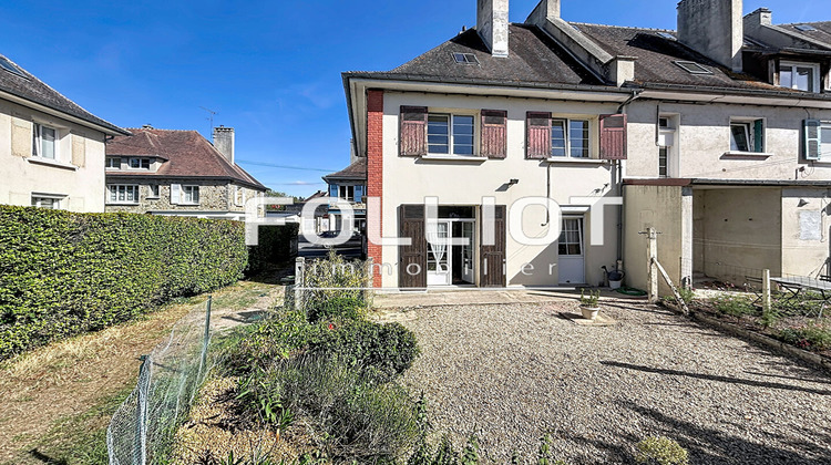 Ma-Cabane - Vente Maison THURY-HARCOURT, 80 m²