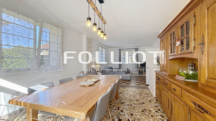 Ma-Cabane - Vente Maison THURY-HARCOURT, 80 m²