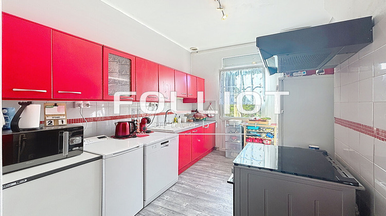 Ma-Cabane - Vente Maison THURY-HARCOURT, 80 m²