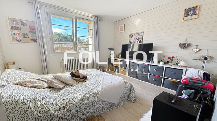 Ma-Cabane - Vente Maison THURY-HARCOURT, 80 m²