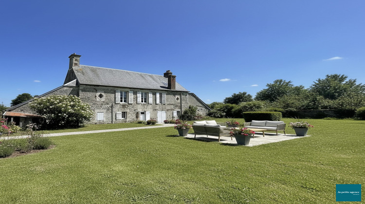 Ma-Cabane - Vente Maison THURY HARCOURT LE HOM, 145 m²