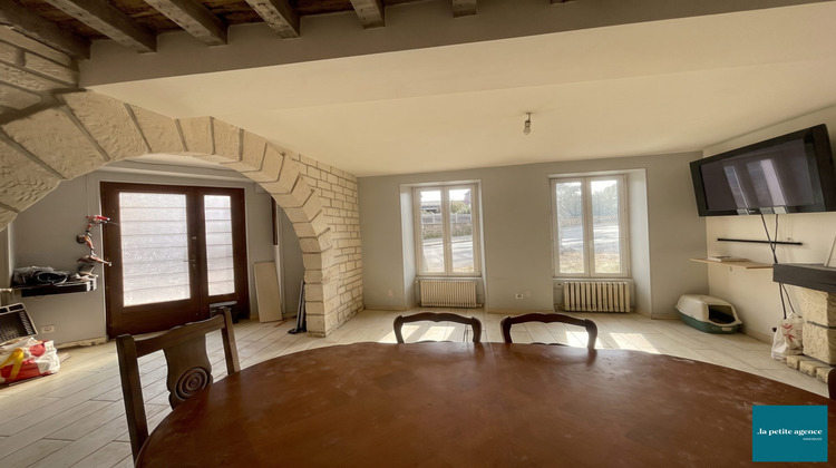 Ma-Cabane - Vente Maison thury Harcourt le hom, 95 m²