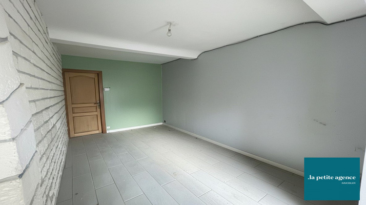 Ma-Cabane - Vente Maison thury Harcourt le hom, 95 m²