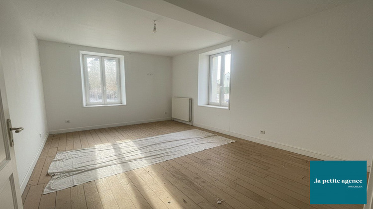 Ma-Cabane - Vente Maison thury Harcourt le hom, 95 m²