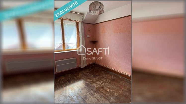 Ma-Cabane - Vente Maison Thury-sous-Clermont, 134 m²