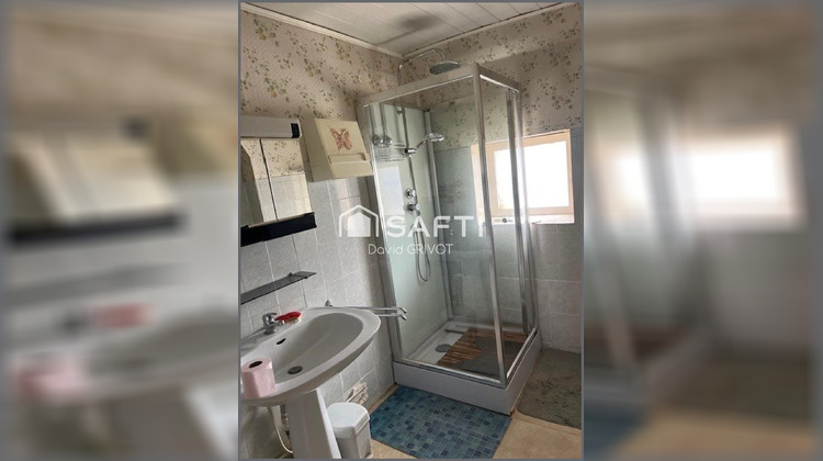 Ma-Cabane - Vente Maison Thury-sous-Clermont, 96 m²