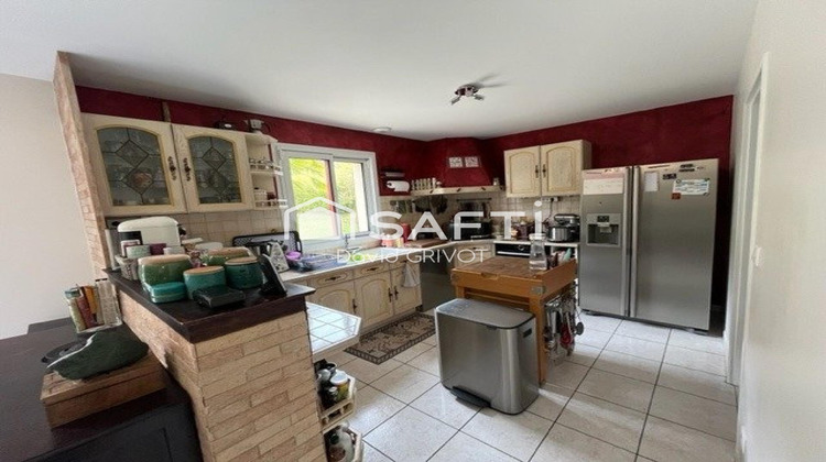 Ma-Cabane - Vente Maison Thury-sous-Clermont, 105 m²