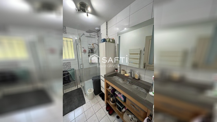 Ma-Cabane - Vente Maison Thury-sous-Clermont, 105 m²