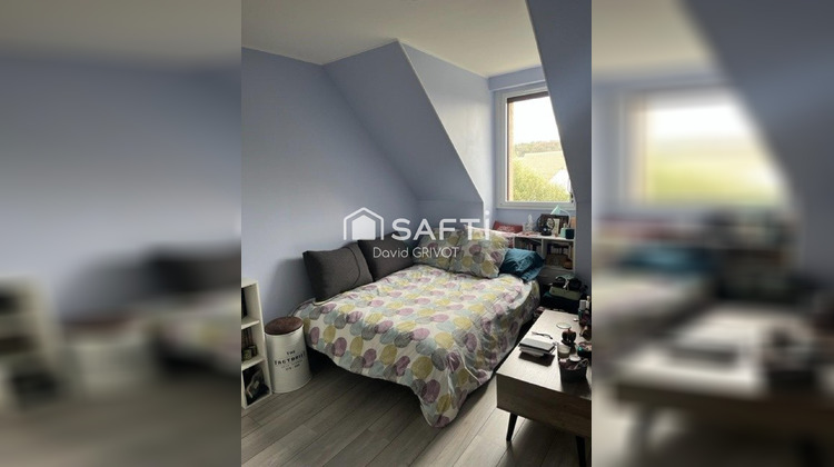 Ma-Cabane - Vente Maison Thury-sous-Clermont, 105 m²