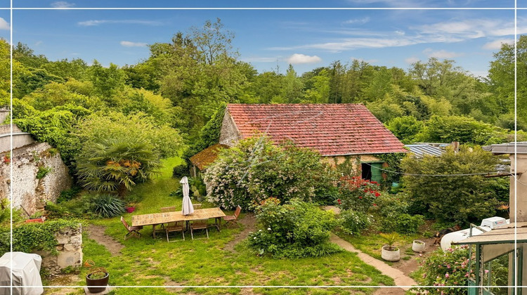 Ma-Cabane - Vente Maison THURY SOUS CLERMONT, 152 m²