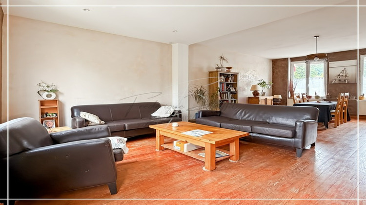 Ma-Cabane - Vente Maison THURY SOUS CLERMONT, 152 m²