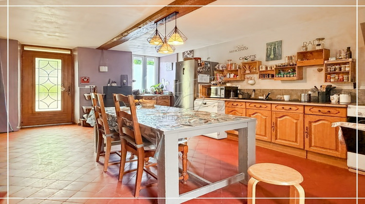 Ma-Cabane - Vente Maison THURY SOUS CLERMONT, 152 m²