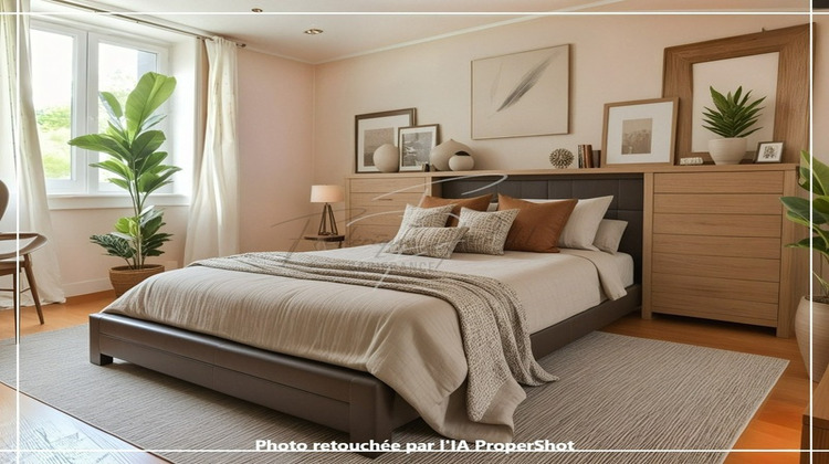 Ma-Cabane - Vente Maison THURY SOUS CLERMONT, 152 m²
