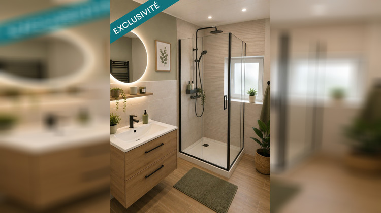 Ma-Cabane - Vente Maison Thury-sous-Clermont, 96 m²