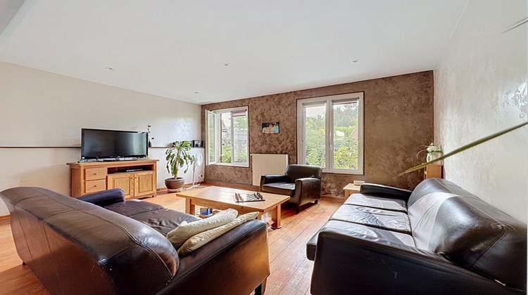Ma-Cabane - Vente Maison THURY SOUS CLERMONT, 152 m²