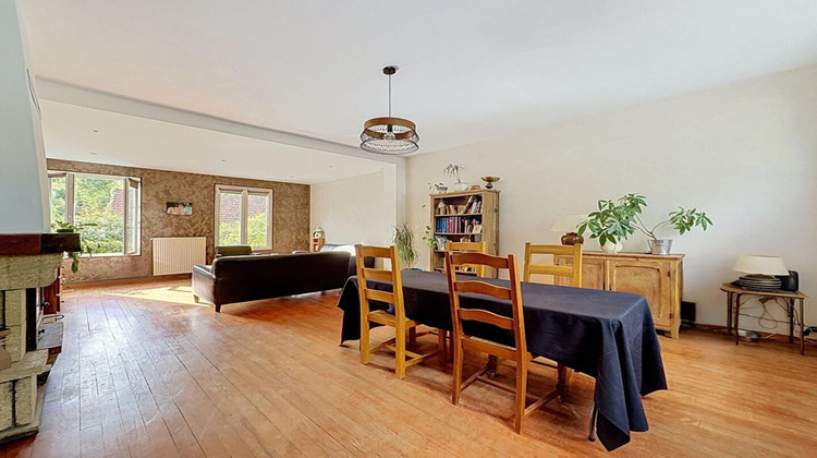 Ma-Cabane - Vente Maison THURY SOUS CLERMONT, 152 m²