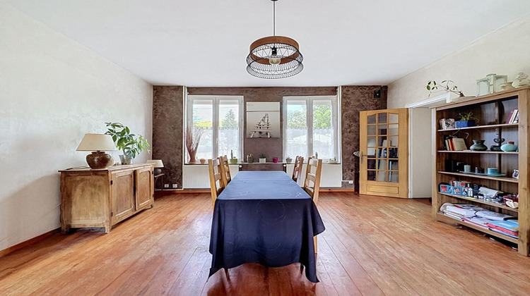 Ma-Cabane - Vente Maison THURY SOUS CLERMONT, 152 m²