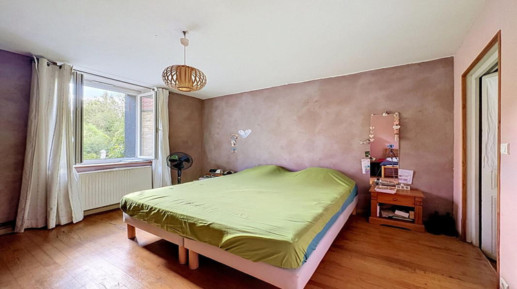 Ma-Cabane - Vente Maison THURY SOUS CLERMONT, 152 m²
